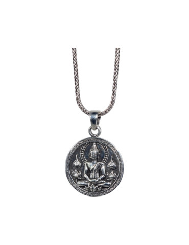 Pendentifs toute argent