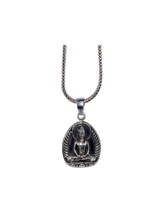 Pendentifs toute argent