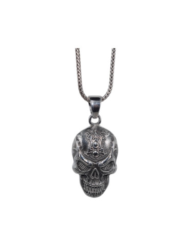 Pendentifs toute argent