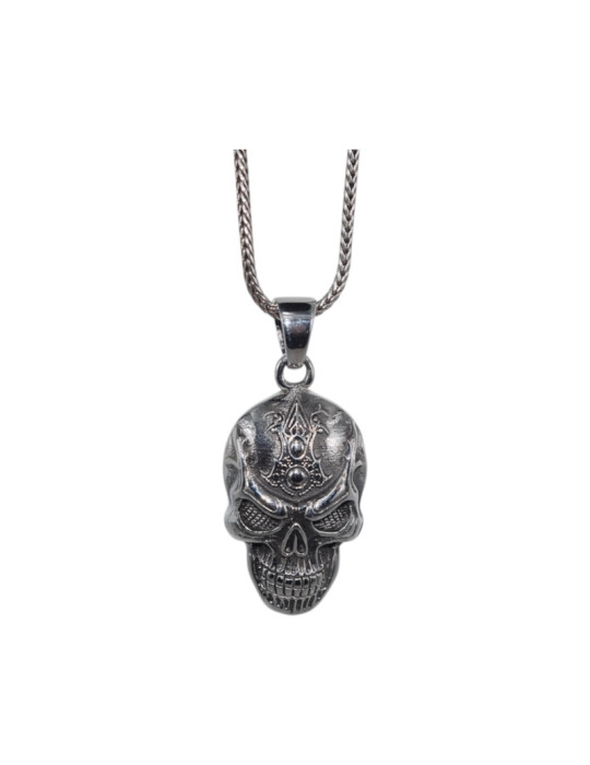 Pendentifs toute argent