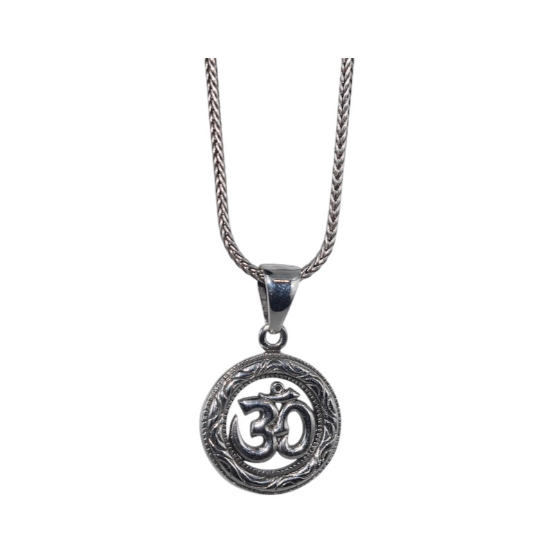 Pendentifs toute argent