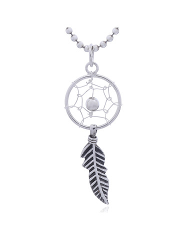 Pendentifs toute argent