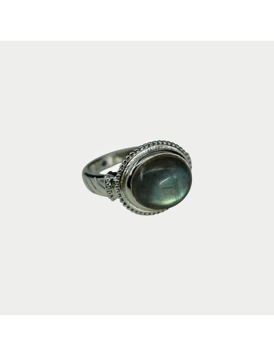 Bague Lydia Labradorite