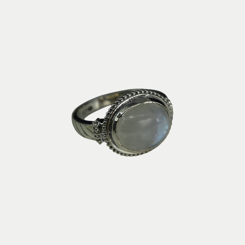 Bague Lydia Pierre de Lune