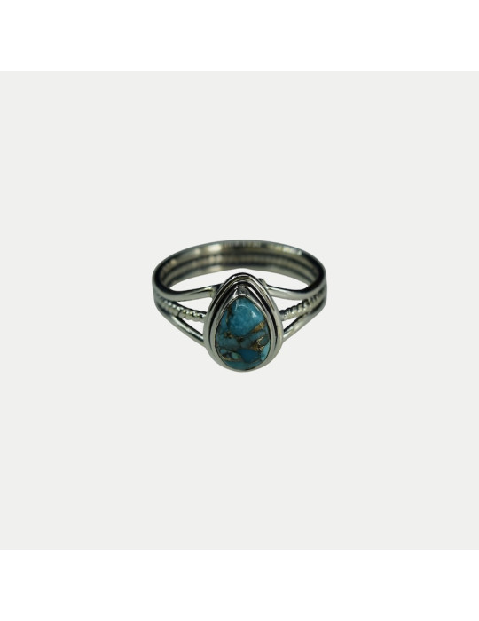 Bague Candace Turquoise cooper