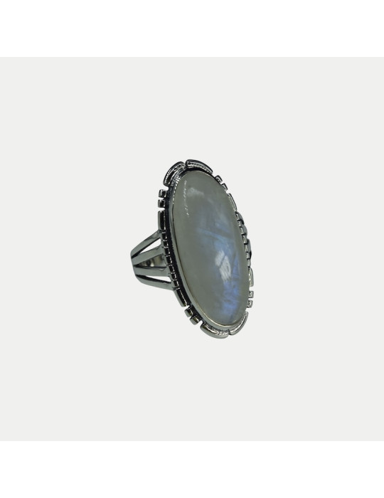 Bague Indica Pierre de Lune