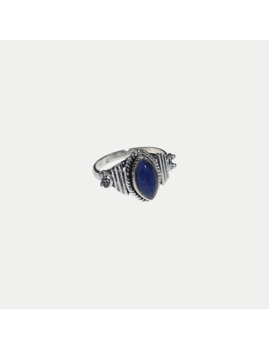 Bague Salani Lapis Lazuli