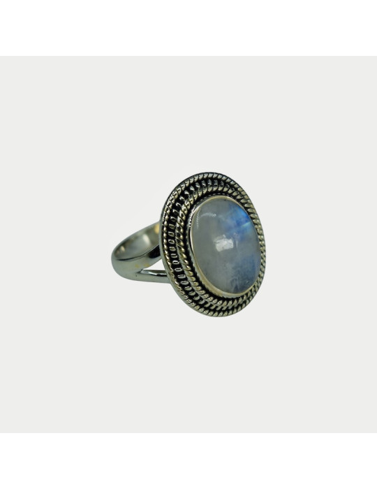 Bague Rita Pierre de Lune