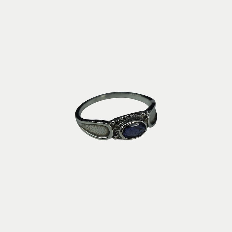 Bague Serenity Iolite