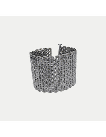 Bracelets Marcassite