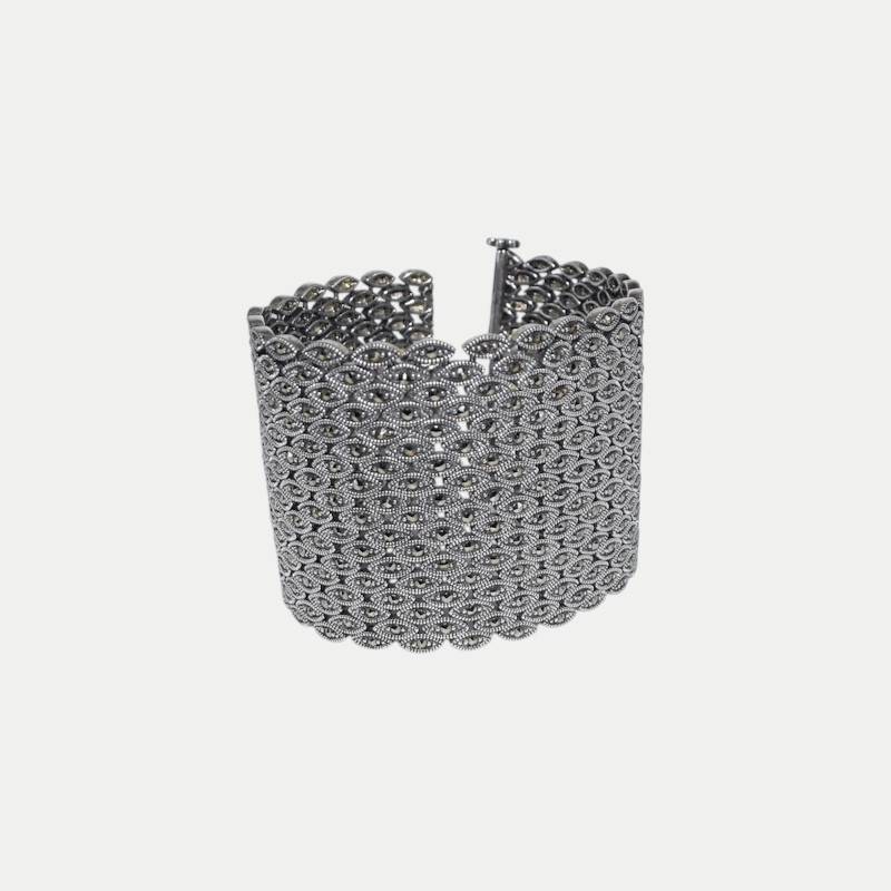 Bracelets Marcassite