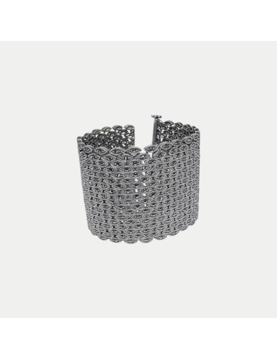 Bracelets Marcassite