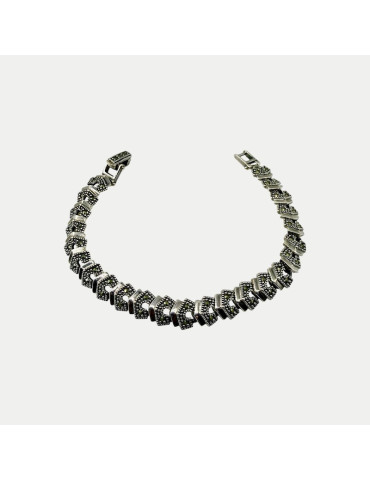 Bracelets Marcassite