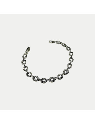 Bracelets Marcassite
