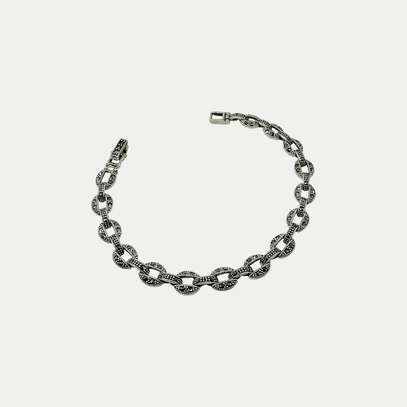 Bracelets Marcassite