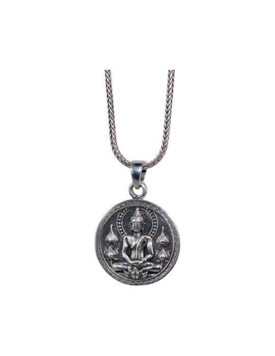 Pendentifs toute argent