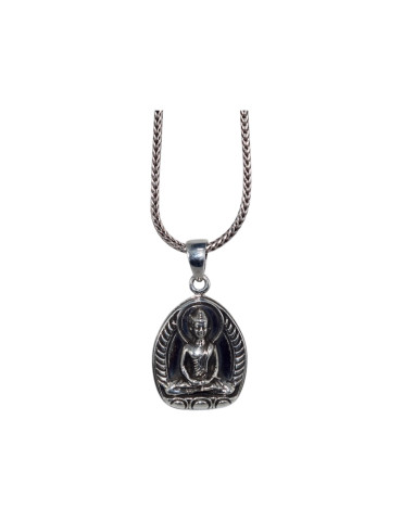 Pendentifs toute argent