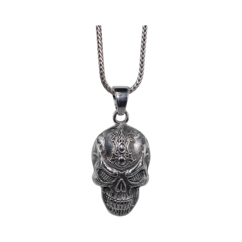 Pendentifs toute argent