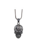 Pendentifs toute argent