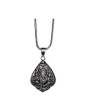 Pendentifs toute argent