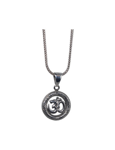 Pendentifs toute argent