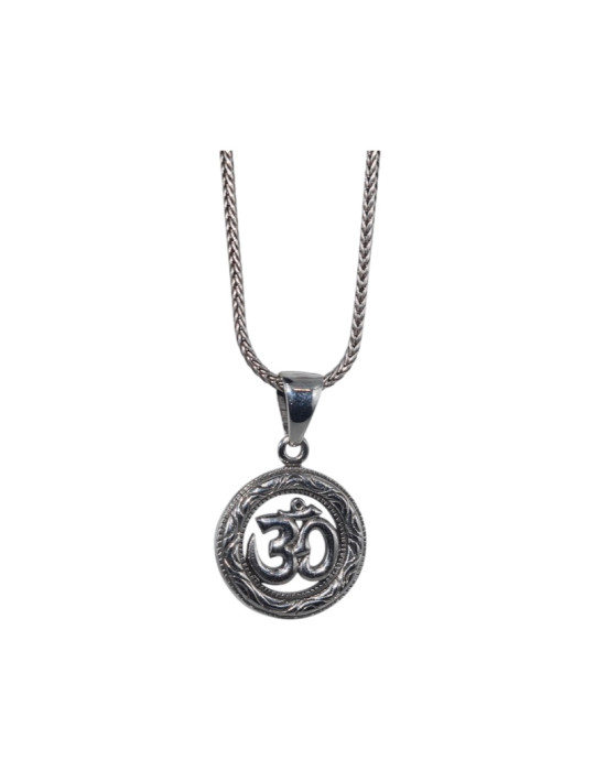 Pendentifs toute argent