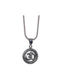 Pendentifs toute argent