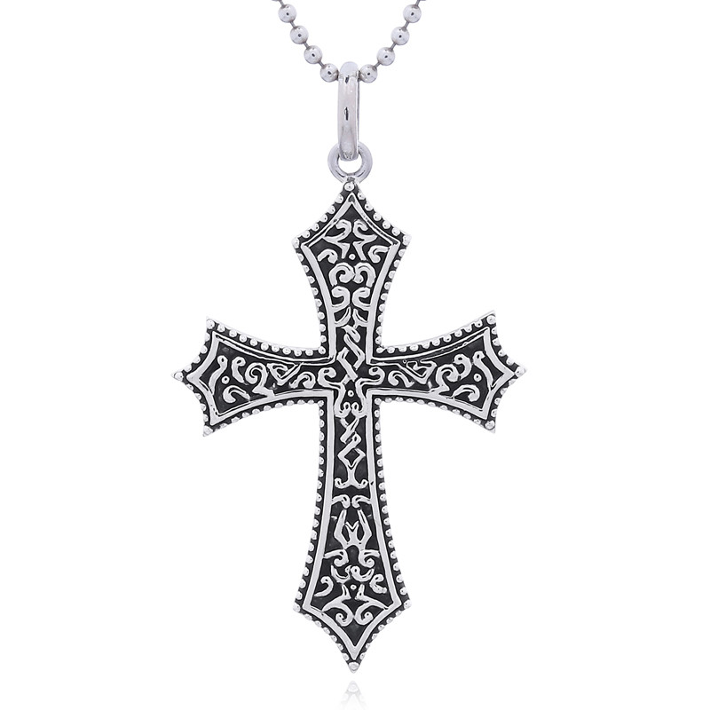 Pendentifs toute argent