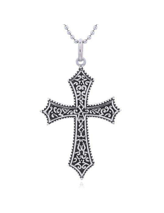 Pendentifs toute argent