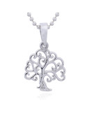 Pendentifs toute argent