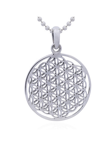 Pendentifs toute argent