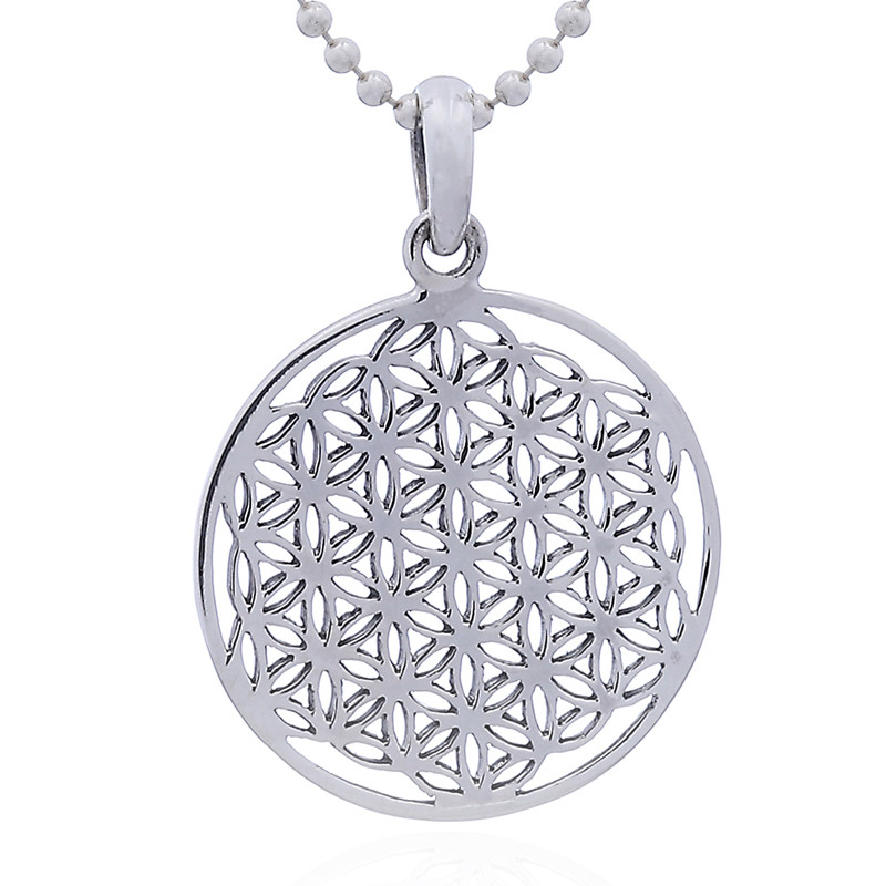 Pendentifs toute argent
