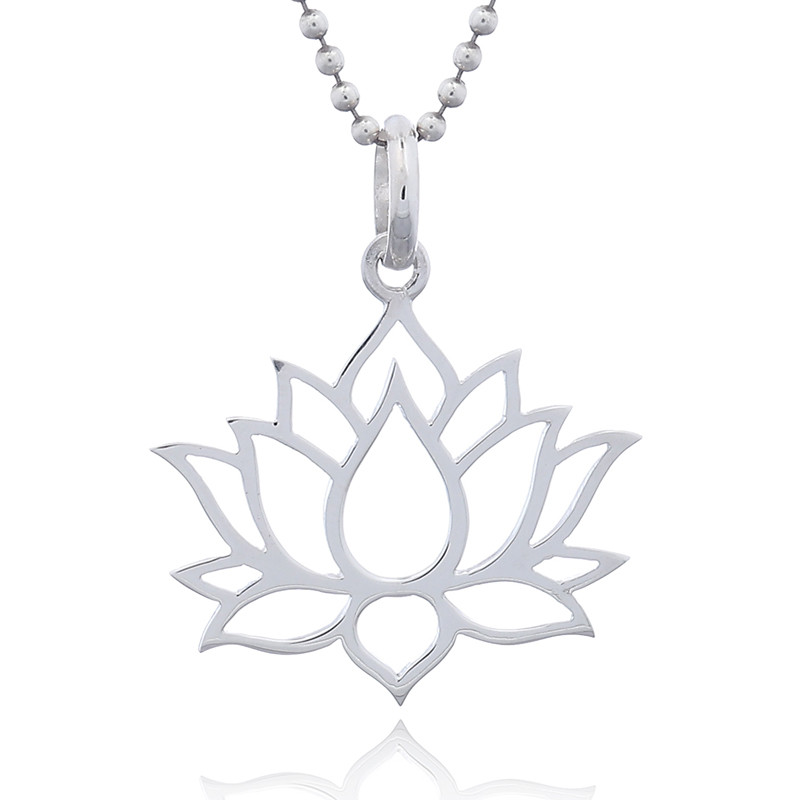 Pendentifs toute argent