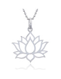 Pendentifs toute argent