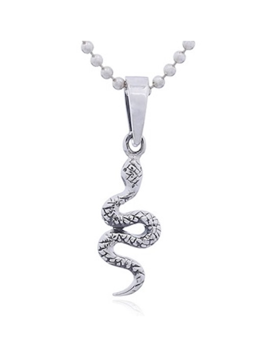 Pendentifs toute argent