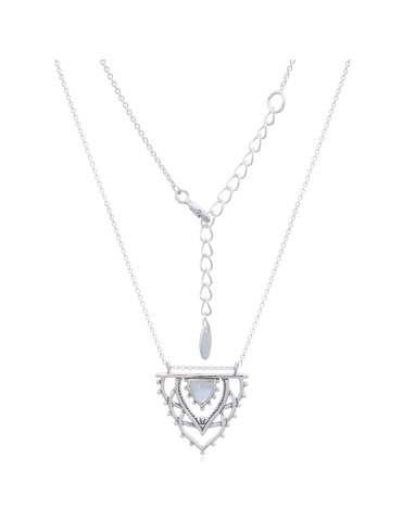 Collier Yanti Nacre