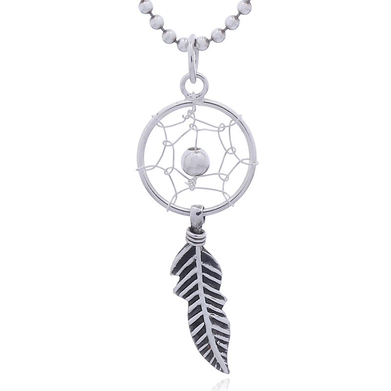 Pendentifs toute argent