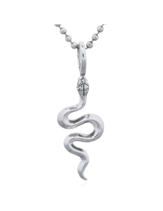 Pendentifs toute argent