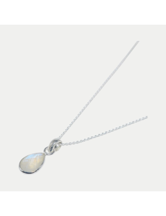 Collier Iris Pierre de Lune