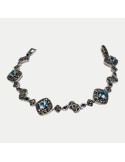 Bracelets Marcassite