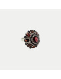Bague Lydia Amazonite