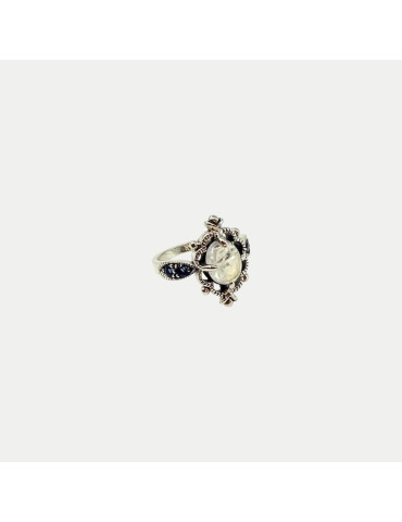 Bague Pierre de Lune