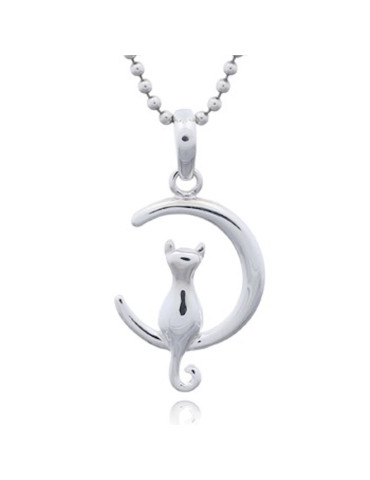 Pendentifs toute argent