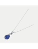 Collier Iris Pierre de Lune