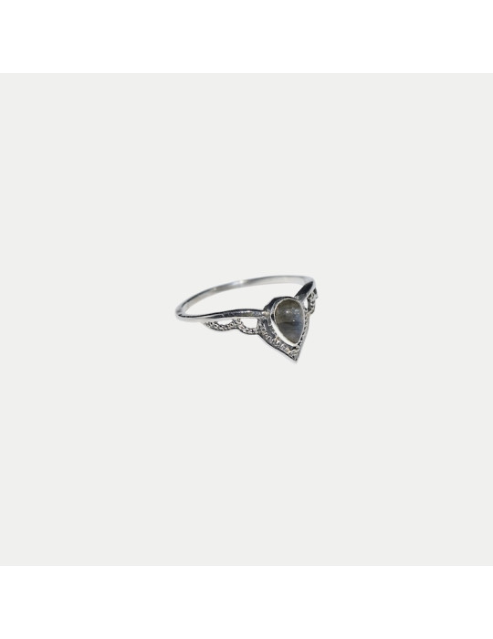 Bague Serena Labradorite