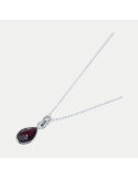 Collier Iris Labradorite