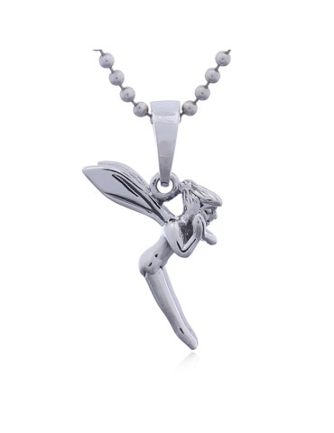 Pendentifs toute argent