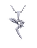 Pendentifs toute argent