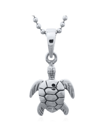 Pendentifs toute argent