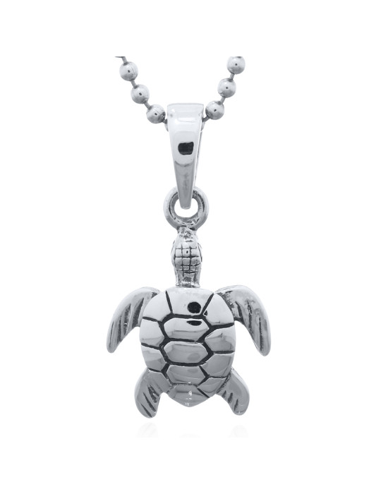 Pendentifs toute argent